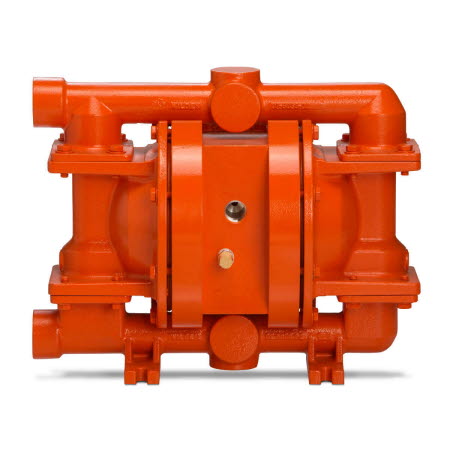 Wilden XPS220/WWAAA/FSS/FS/SFS/0677 Pro-Flo Shift, Bolted Metal Pump_gallery_1