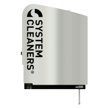 System Cleaners Satellite Stations - Automatic