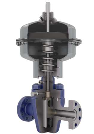 Omni Valve Model DX_gallery_1