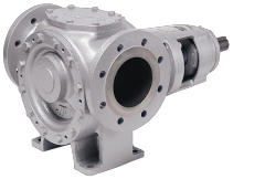 Pompa ad ingranaggi Johnson Pump TopGear G