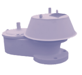 Motherwell Opti-flow 380 Series Pressure/Vacuum Relief Valves Motherwell Opti-flow 380 Series Pressure/Vacuum Relief Valves