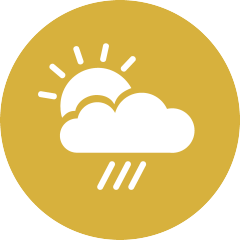 Meteorologisk måleutstyr