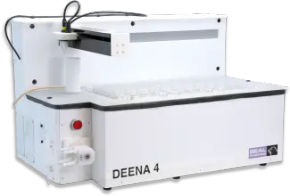 SEAL DEENA 4 block digester