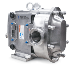Universal II Series PD Pumps