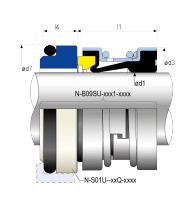 AESSEAL B09SU