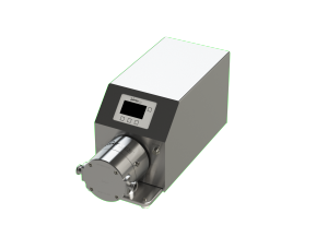 Pompe a Membrana Quattroflow Multiple Use