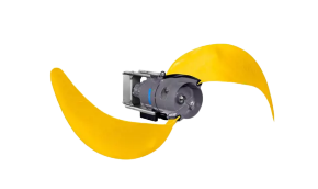 Flygt 4410 Tauchmotorrührwerk
