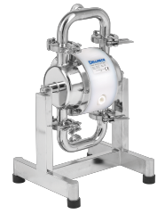 Хигиенични помпи - Dellmeco