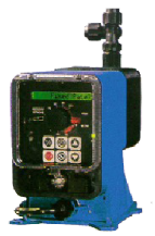 Pulsafeeder PULSAtron Electronic Metering Pump