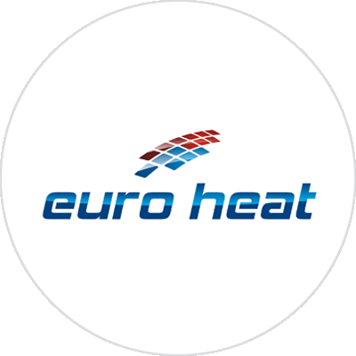 Euro Heat logo
