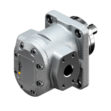 MAAG Tandhjulspumper i støbejern NP_gallery_1