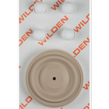 Wilden KIT, WET, 1.5"/O/P/TNU