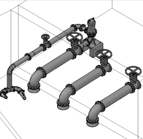 Vaughan BESPOKE WET WELL CONDITIONING_gallery_1