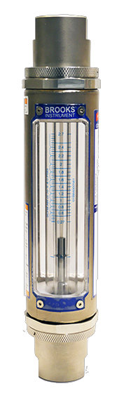 VA mengdemålere Brooks GT1600