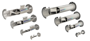 Statiflo S-serie