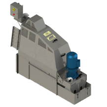 HAIGH ACE SCREENER ®