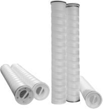 Asco Filtri High Flow suodatinpatruunat