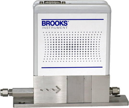 Coriolis massestrømsmålere Brooks Quantim
