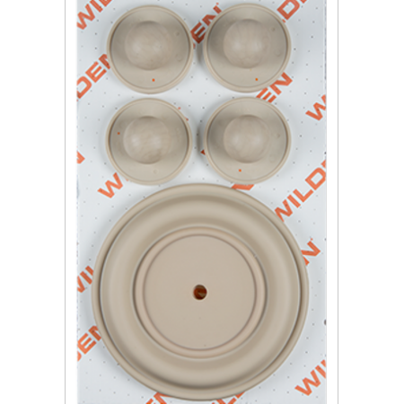 Wilden KIT, WET, 1.5"/D/M/ZWS_gallery_1