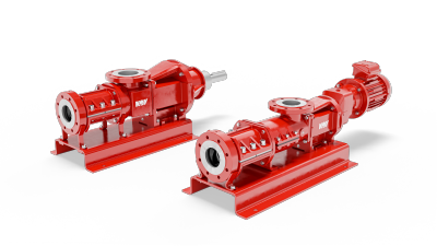 Vretenov&eacute; čerpadl&aacute; NOV Scion EZstrip a 2000