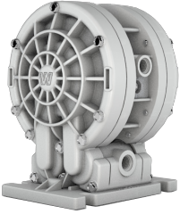 Wilden Velocity Series