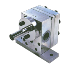 Slack & Parr Industriële pompen