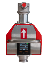TSI Flowmeters Flowmaster 250
