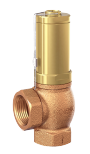Goetze Pressure Relief and Reducing Valves Goetze Pressure Relief and Reducing Valves