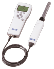 Vaisala GM70 CO2-måler