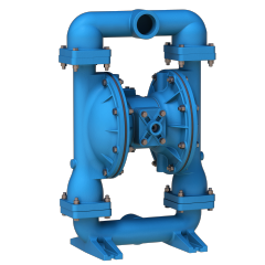 SANDPIPER II Serie (Metall)