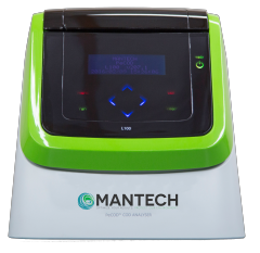 PeCOD™ analizzatore di COD automatico ed innovativo