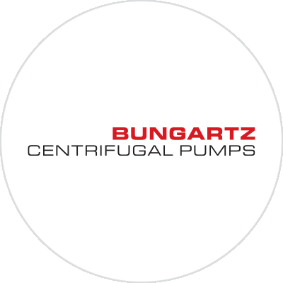 Bungartz logo