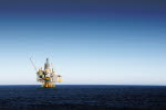 Petrochemie offshore