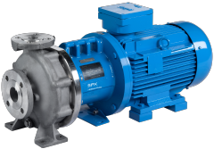 Pompa orizzontale Johnson Pump CombiMagBloc