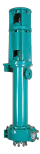 Wernert NKPF vertical centrifugal Wernert NKPF vertical centrifugal