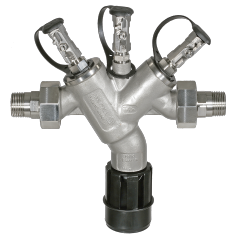 Honeywell Home type BA295I