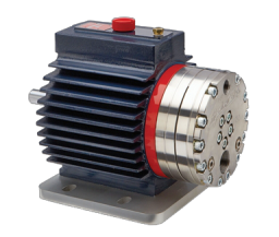 Wanner Hydra-Cell G15/G17
