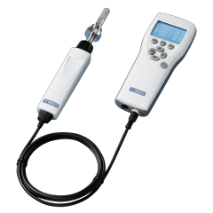 Vaisala DM70 duggpunktsmåler