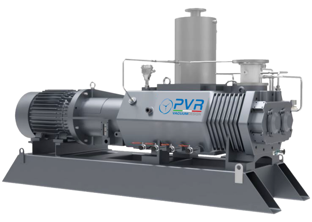 PVR Screwvac Vacuum Pump_gallery_1