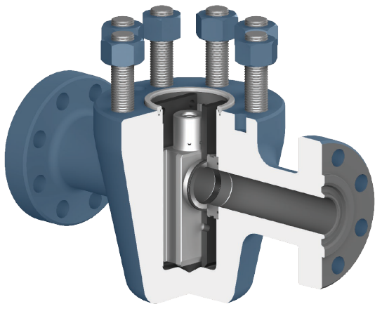 Omni Valve Model FS-R_gallery_1