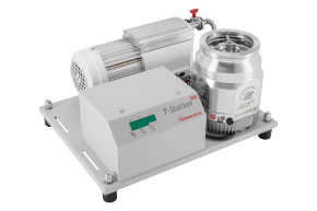 Edwads T-Station Turbomolecular Pumping Stations