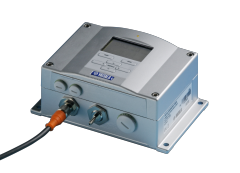 Vaisala PTB330 digitalt barometer