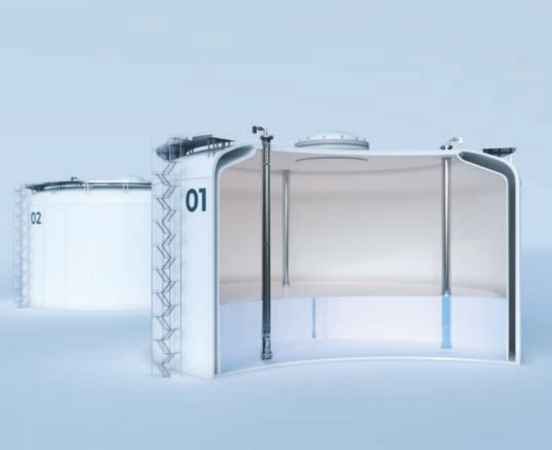 Hermetic Vertical In-Tank Pumps_gallery_2