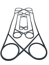 PHE Nordic | Uszczelki do płytowych wymienników ciepła