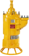 Goodwin DWHH Submersible Pumps