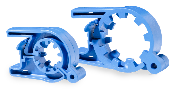 Colliers sanitaires Carolina Components_gallery_1
