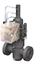 Omni Valve Model EX