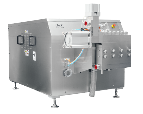 APV EQ 75T Homogénéisateur_gallery_2