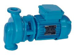 Pompa di circolazione Johnson Pump CombiLine