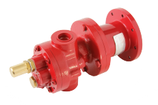 Pompe Cucchi Gear Pumps Pompe Cucchi Gear Pumps